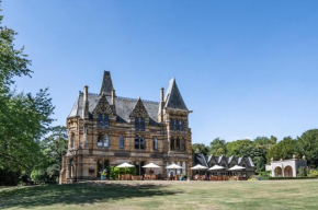 Ettington Park Hotel, Stratford-upon-Avon